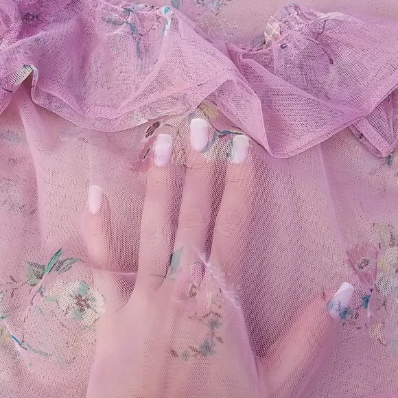 Zara elegant blouse - Picture 2 of 6